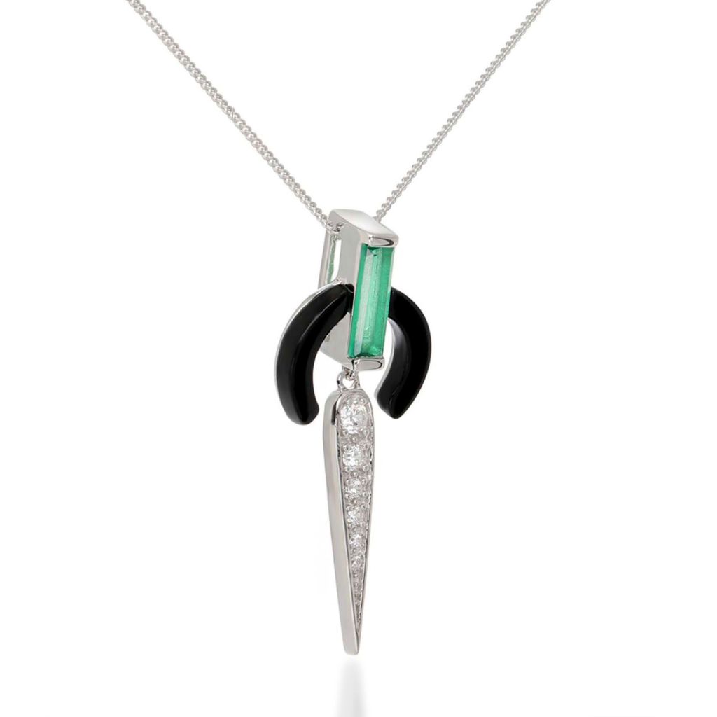 Mathilde Necklace