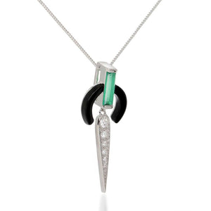 Mathilde Necklace