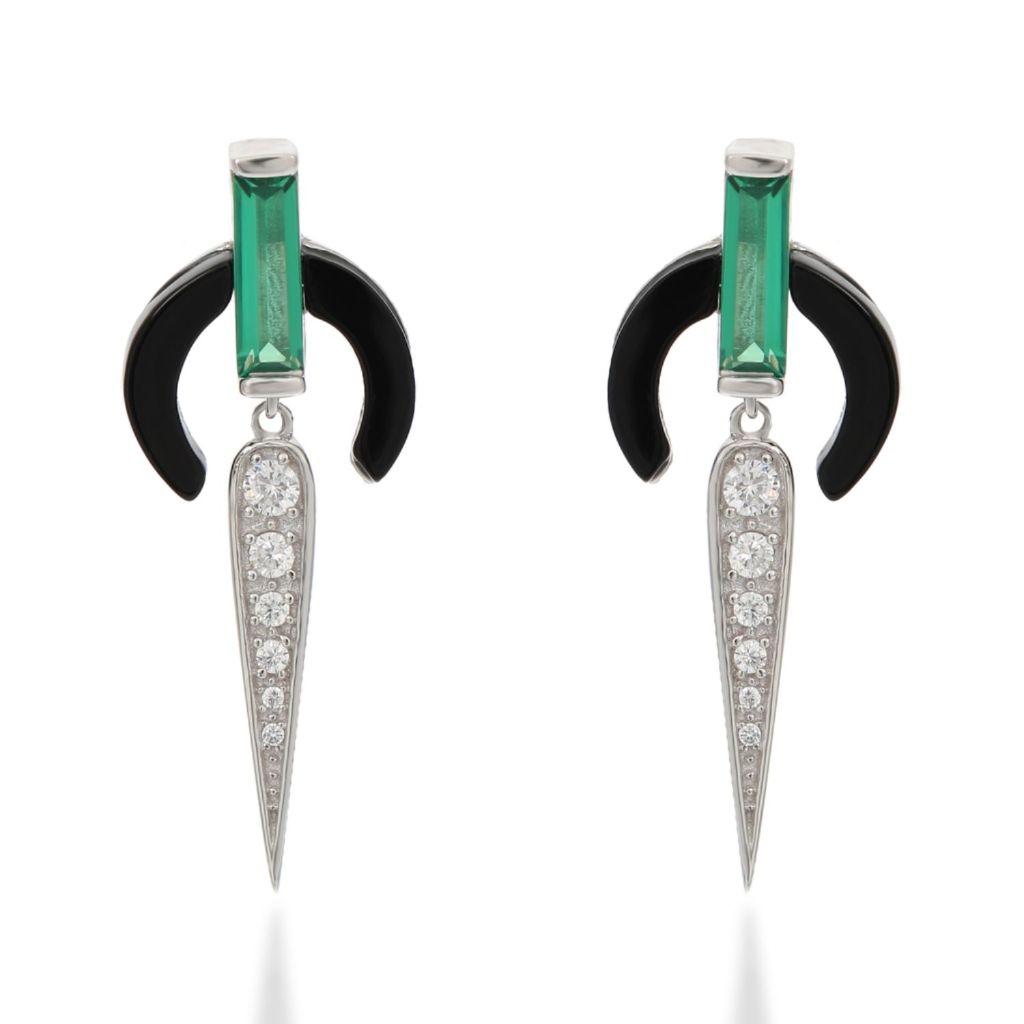 Mathilde Earrings