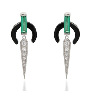Mathilde Earrings