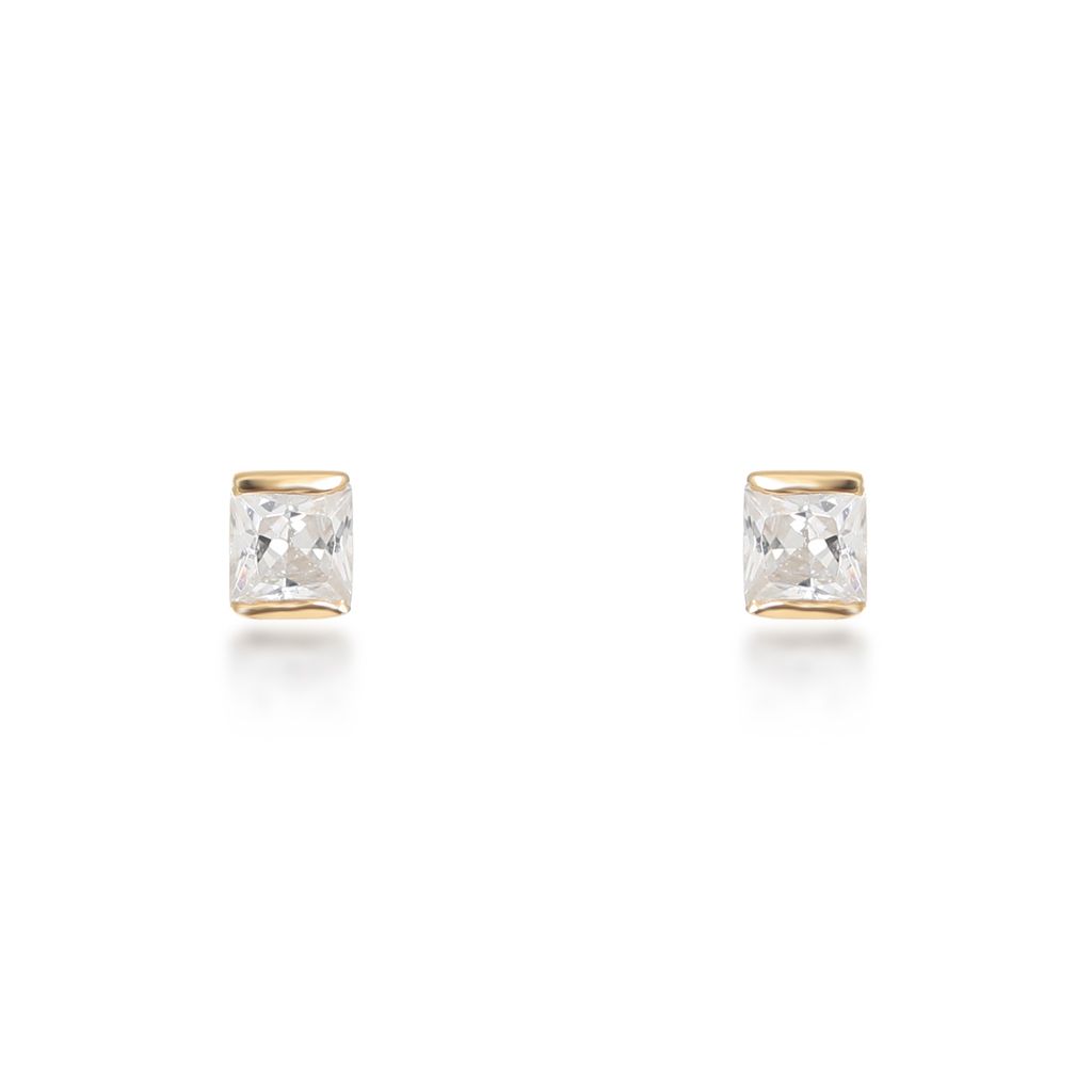 Portia Stud Earrings
