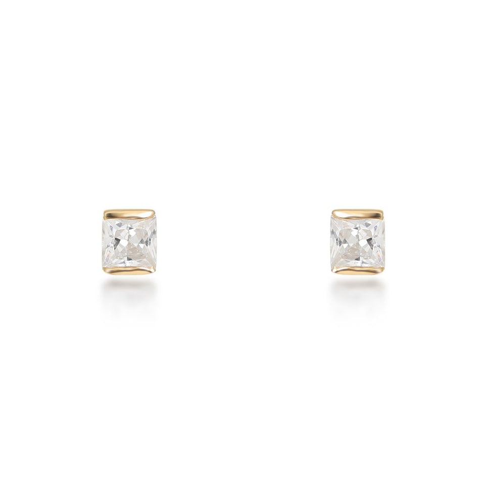 Portia Stud Earrings