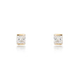 Portia Stud Earrings