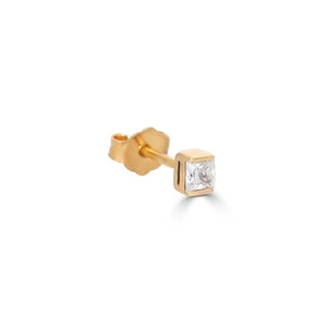 Portia Stud Earrings