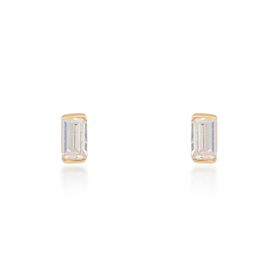 Allegra Stud Earrings