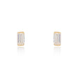 Allegra Stud Earrings
