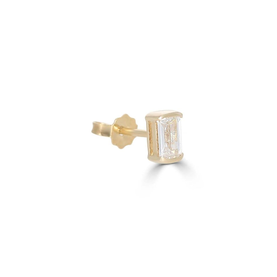 Allegra Stud Earrings