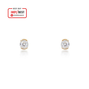 Ophelia Stud Earrings