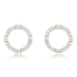 Luna Earrings