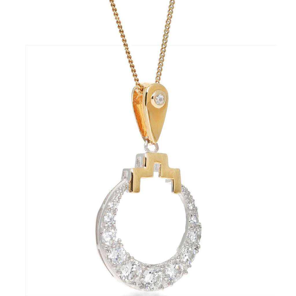 Bianca Pendant