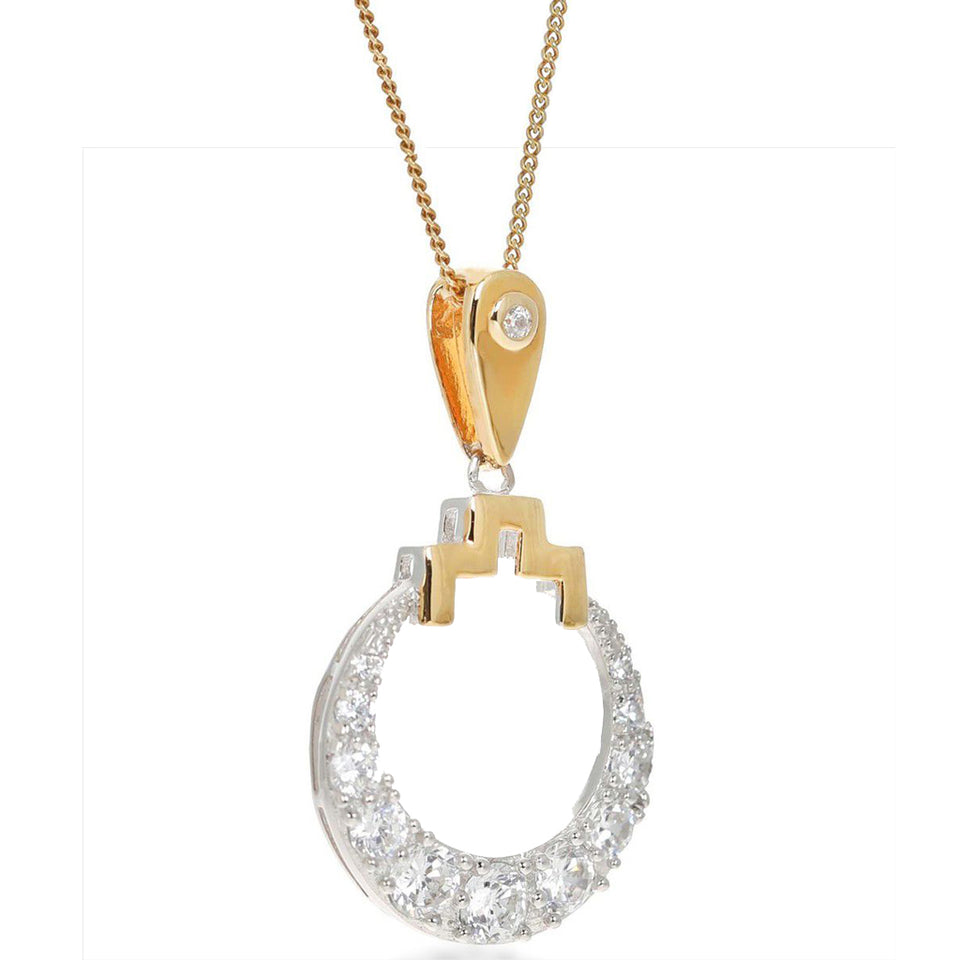 Bianca Pendant