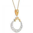 Bianca Pendant