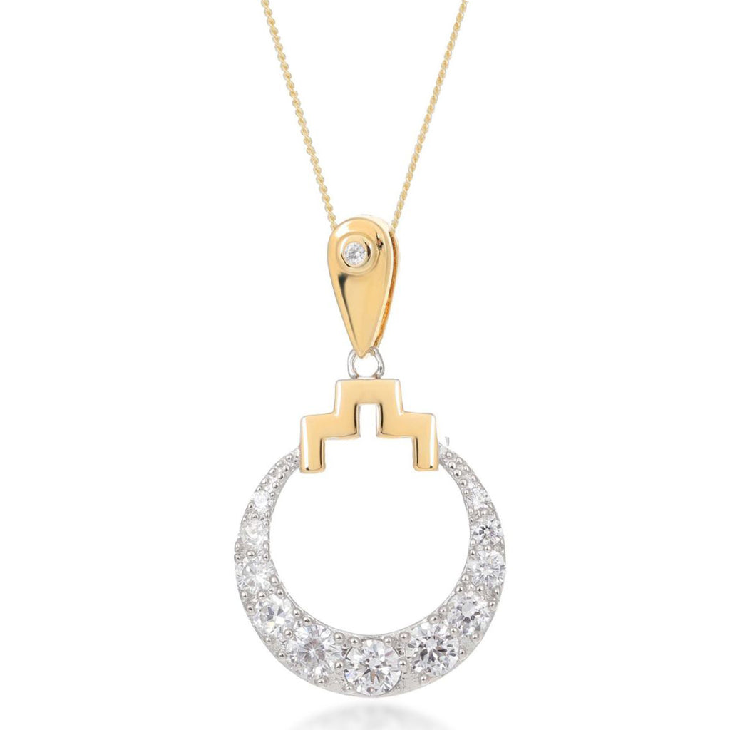 Bianca Pendant