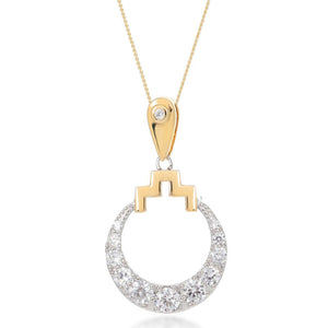 Bianca Pendant