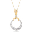 Bianca Pendant