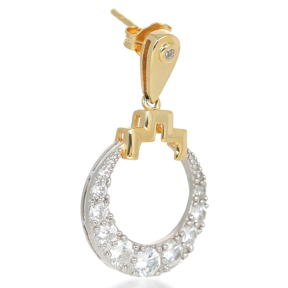 Bianca Earrings