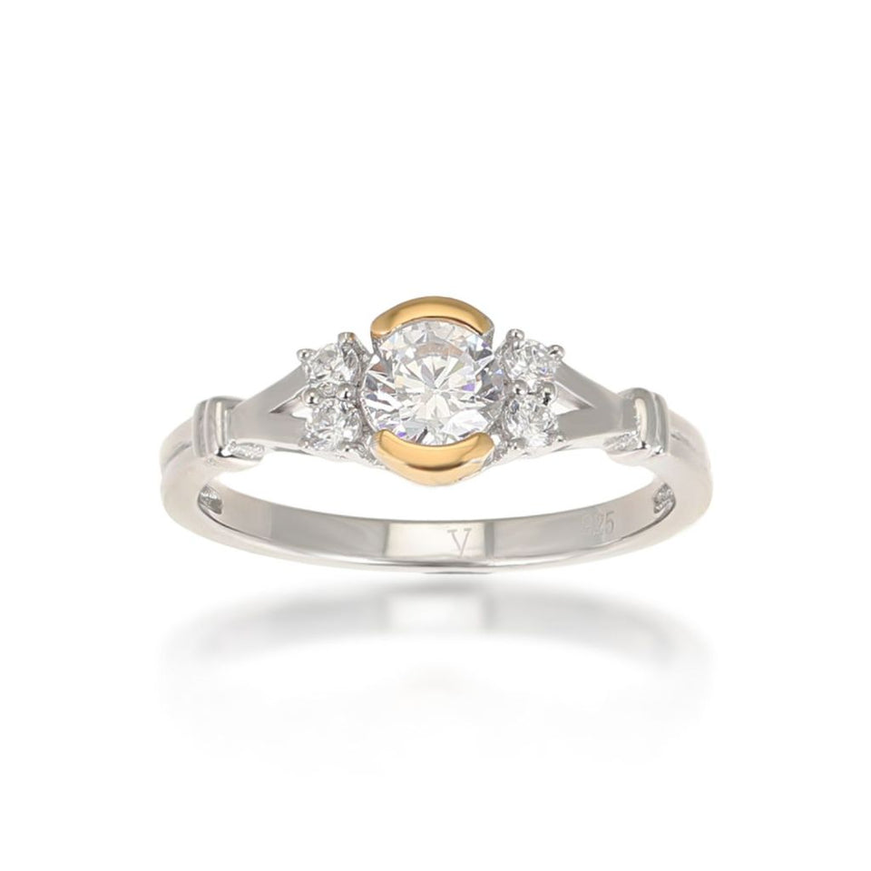 Luna Ring
