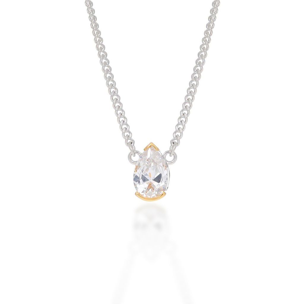 Evelyn Choker Necklace