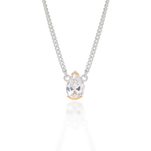 Evelyn Choker Necklace