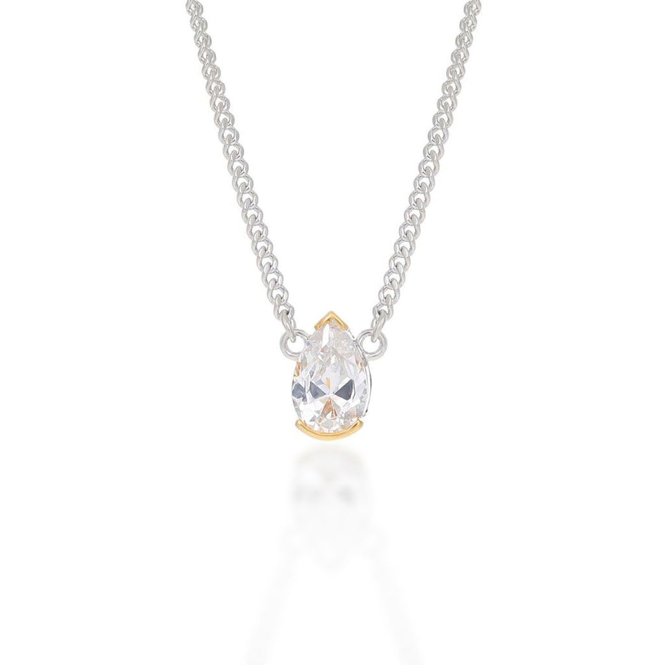Evelyn Choker Necklace