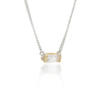 Agata Choker Necklace
