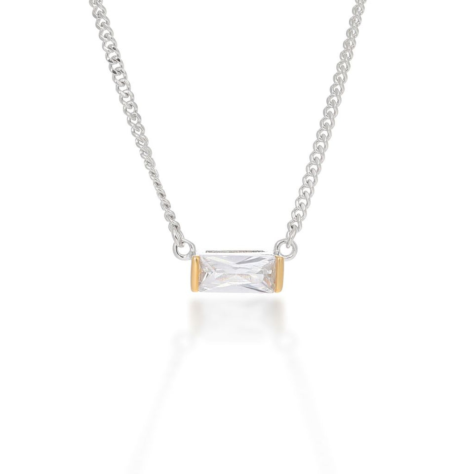 Agata Choker Necklace
