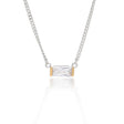 Agata Choker Necklace