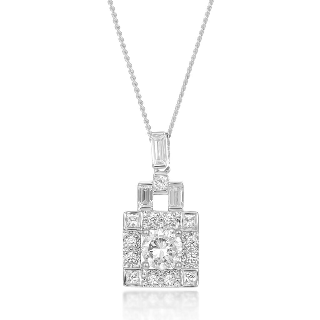 Odette Necklace