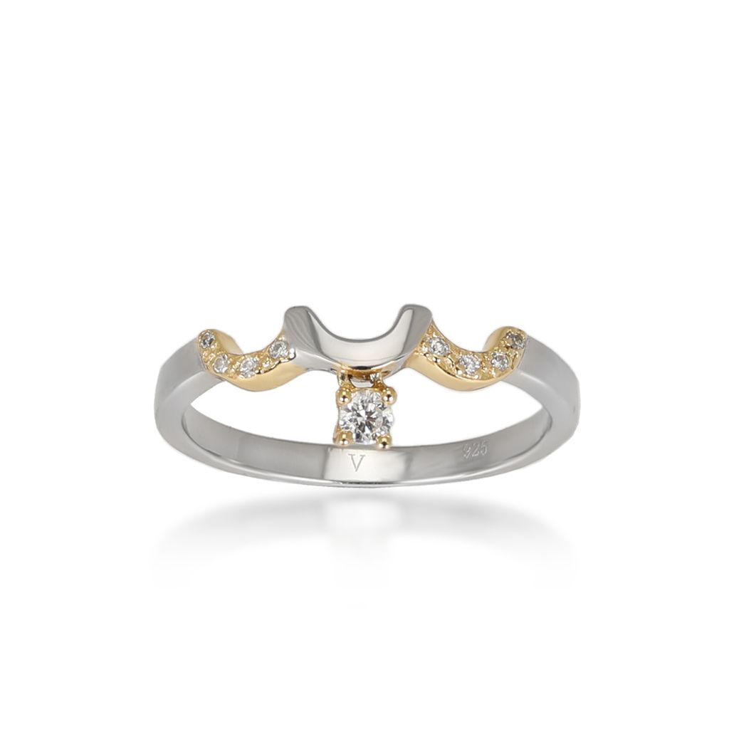 Attina Ring