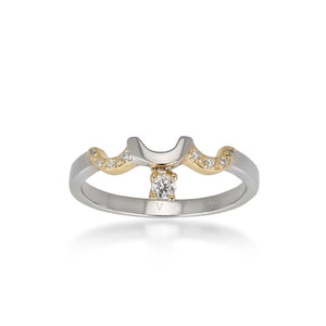 Attina Ring
