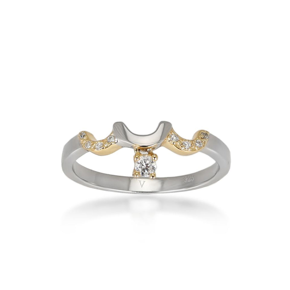 Attina Ring