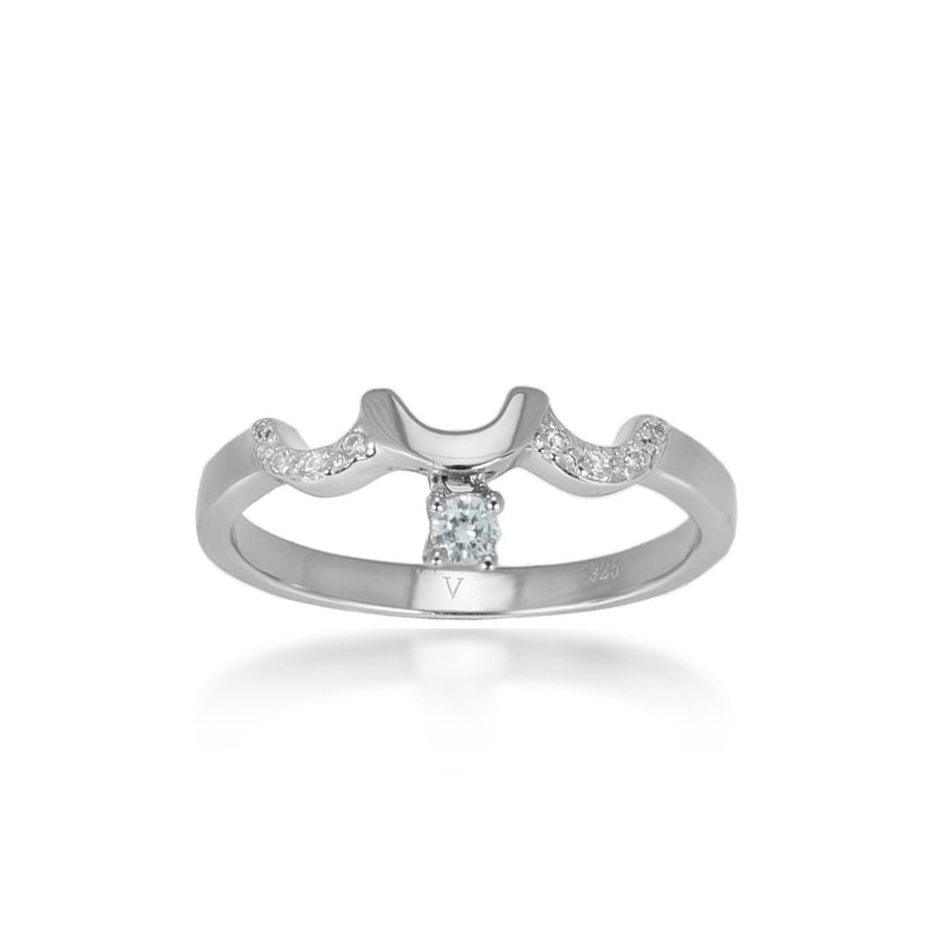 Attina Ring
