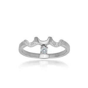 Attina Ring