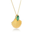 Pamela Shell Necklace