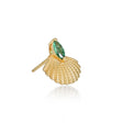 Pamela Shell Earrings