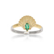 Pamela Shell Ring