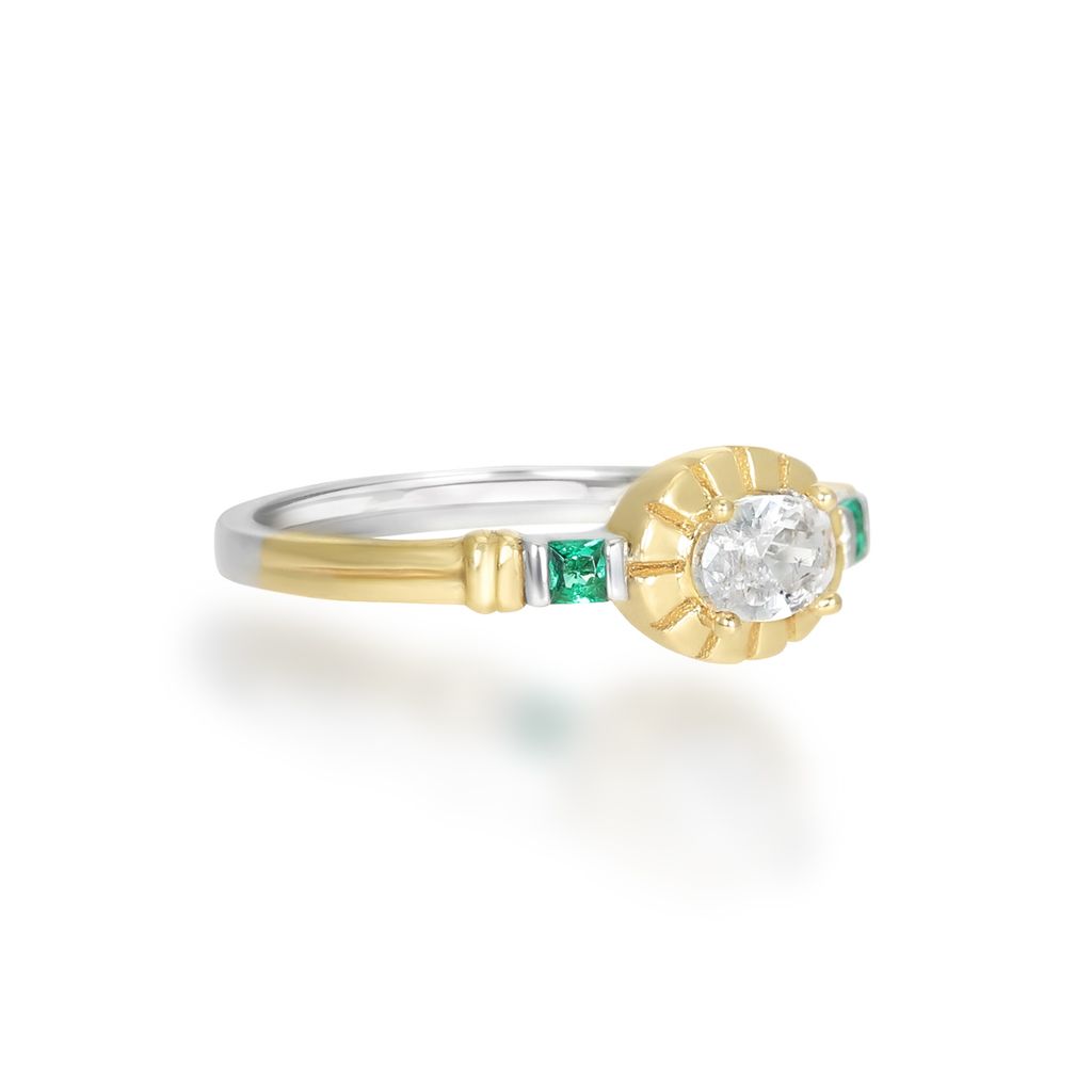 Freya Ring