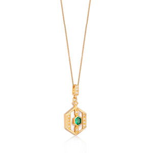 Darcy Necklace
