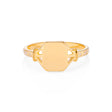 Jean Signet Ring