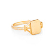 Jean Signet Ring