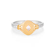 Tilly Signet Ring