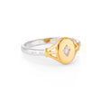 Tilly Signet Ring