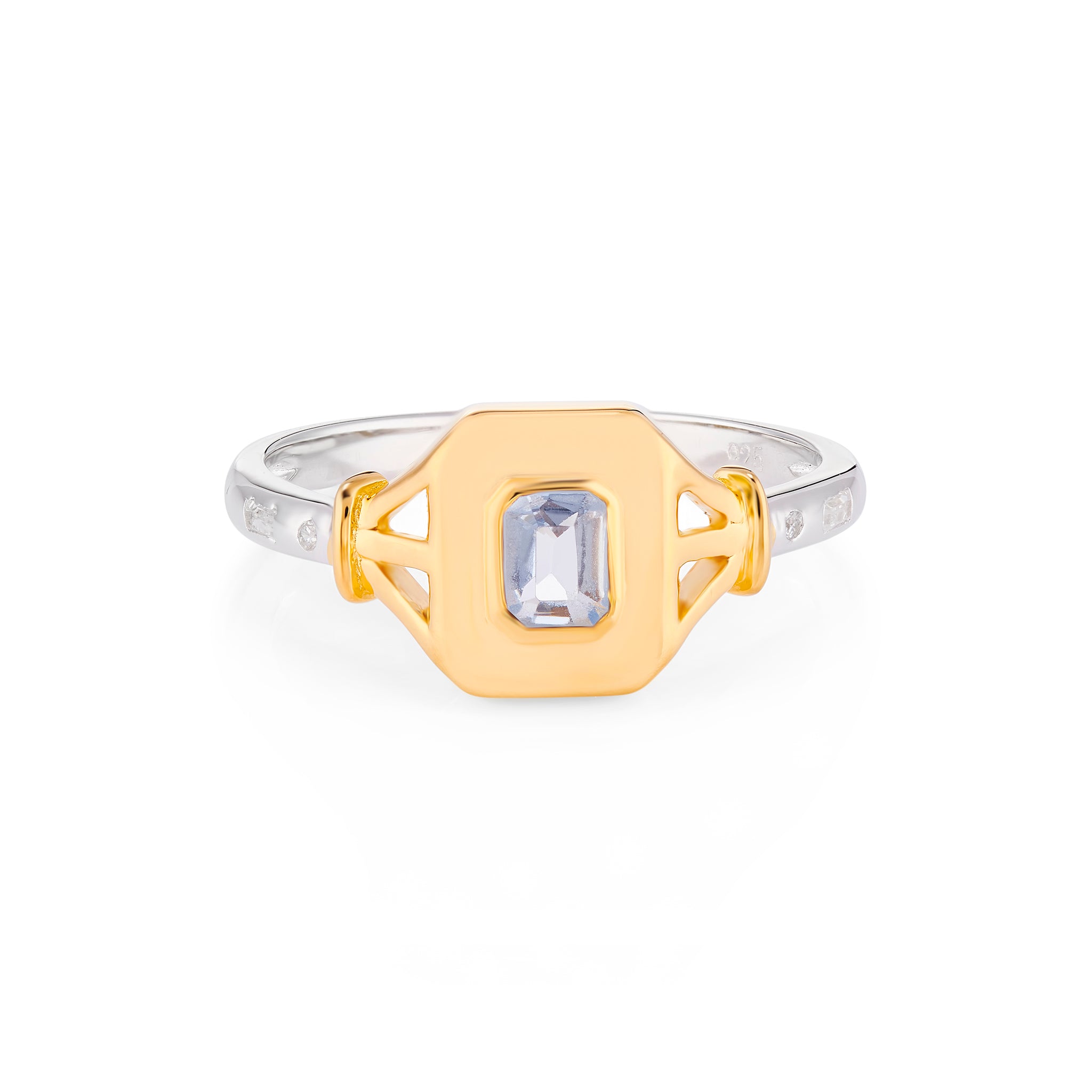 Jean Signet Ring