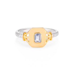 Jean Signet Ring