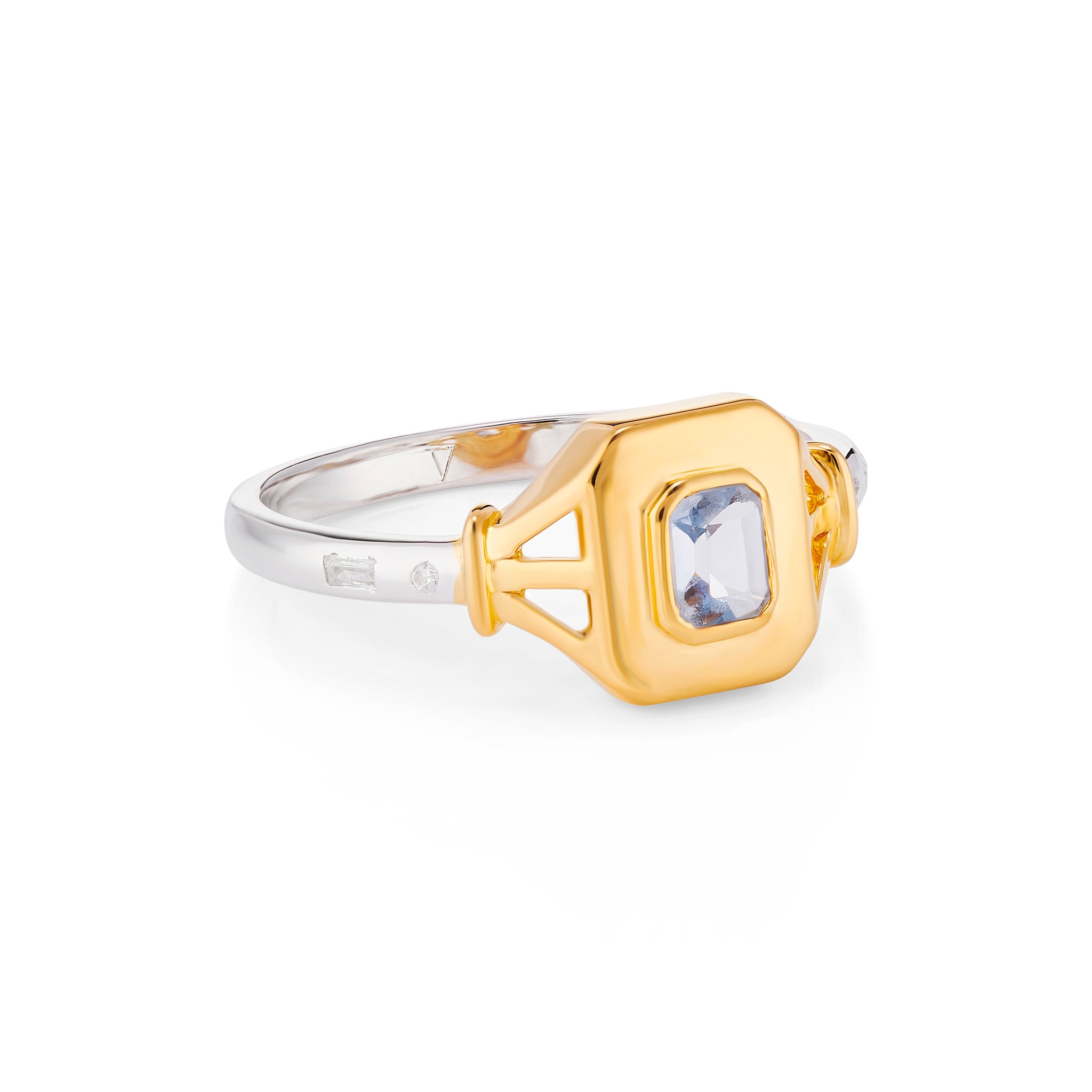 Jean Signet Ring