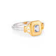 Jean Signet Ring