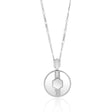 Cindy Necklace (Engravable)