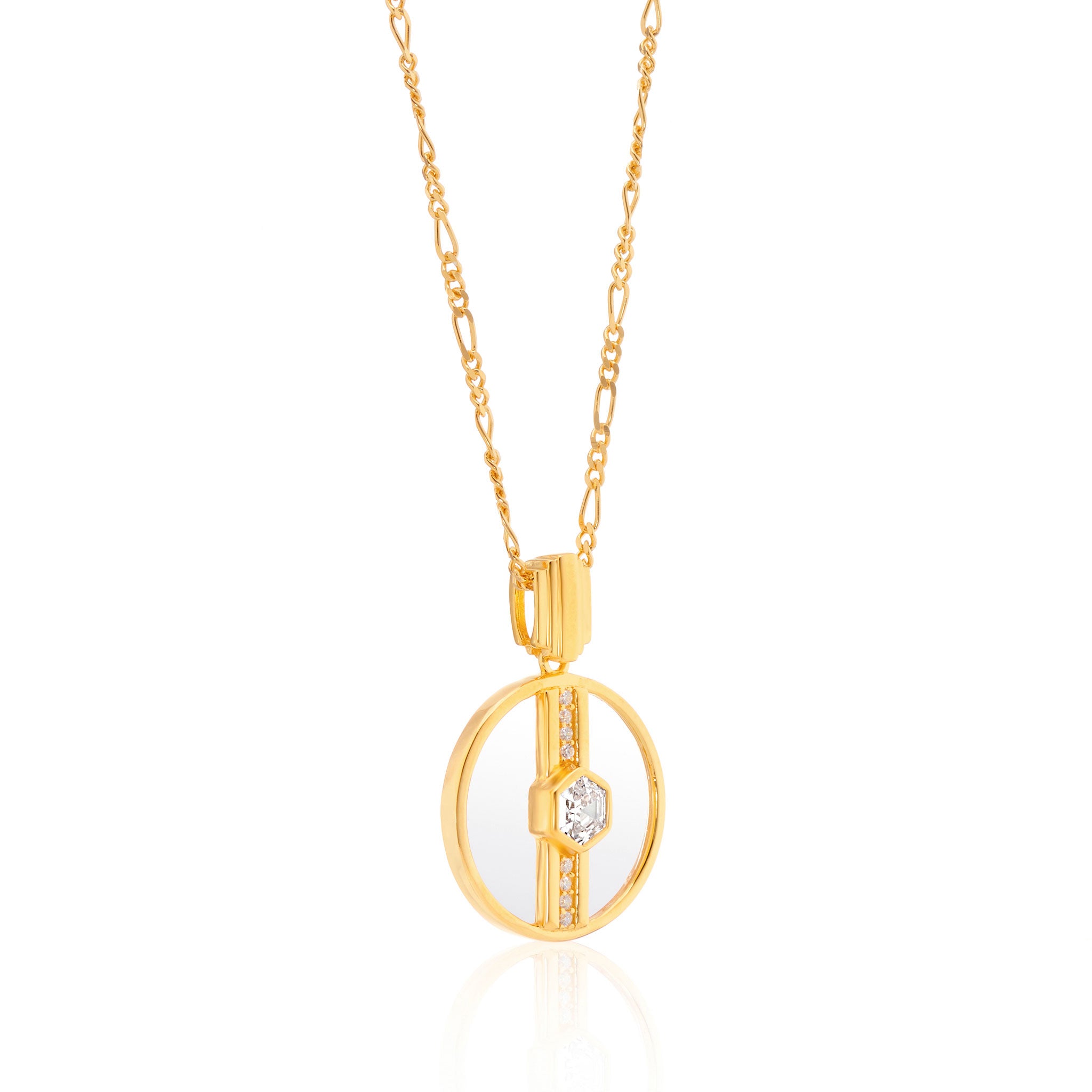 Vivica Necklace