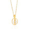 Vivica Necklace