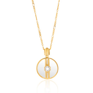 Vivica Necklace